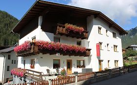 Apartments Alpenrose